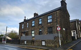 Station House Haworth